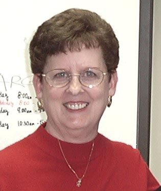 Karen Bennett