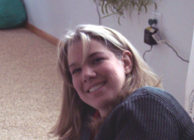 Rhia Wilkinson
