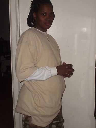 Teneshia Perry