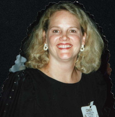 Cynthia Sandford