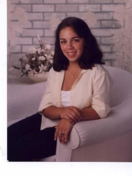 Paula Flores