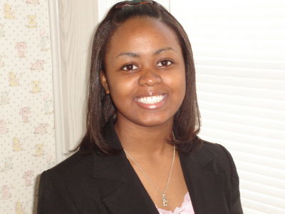 Elisha Mcintosh
