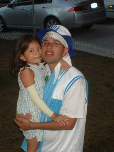 Javier Mazariegos