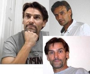 Carlos Snyder