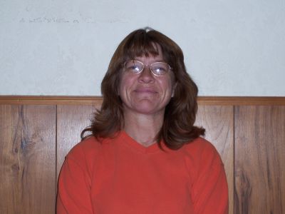 Joy Payson