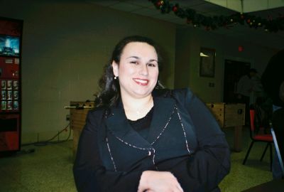 Cynthia Zareel