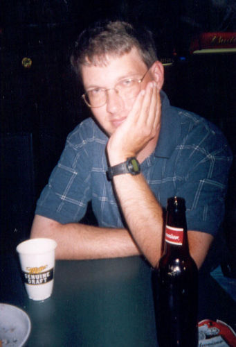 Gary Taber