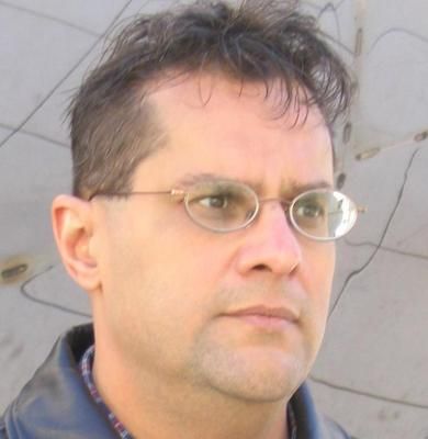 Federico Talamantes
