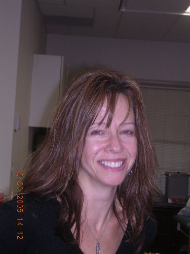 Lisa Thuro