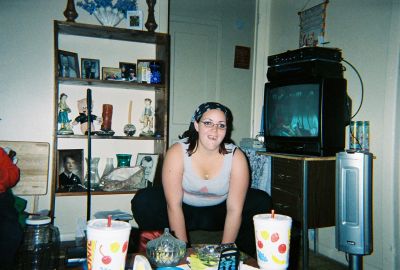 Tangylia Chambers