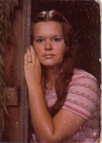 Deborah Cave