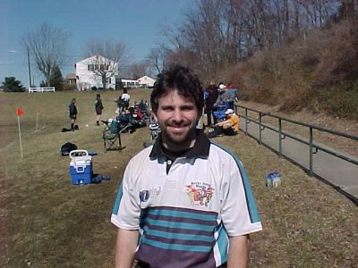 Jeremy Haack