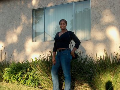 Deborah Franklin