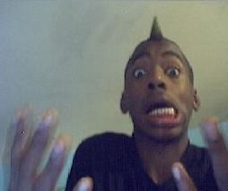Antwone Morris