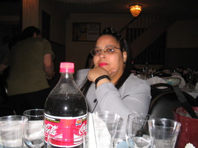 Evelyn Rivera
