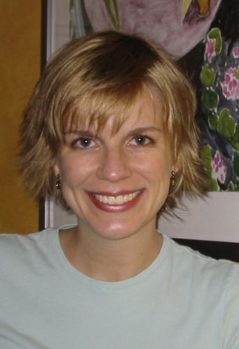 Shayna Sebold