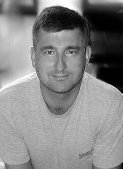 Jeffrey Carvish