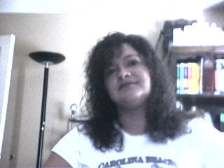 Gloria Eidson