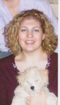 Courtney Famiglietti