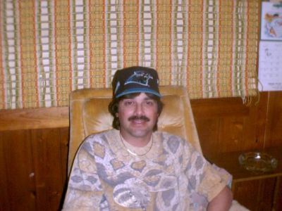 Jerry Crabb