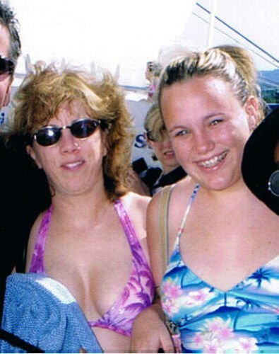 Angela Weyerman