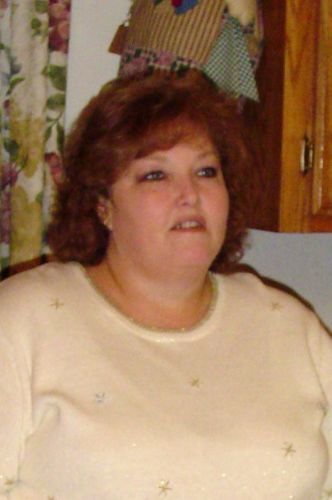 Cindy Powdrill