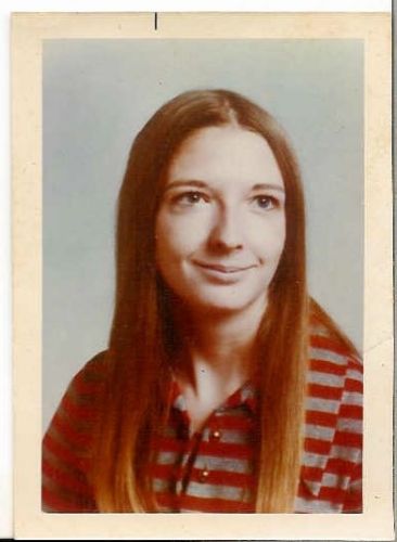 Deborah Arrington