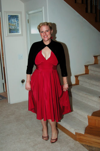 Samantha Wood