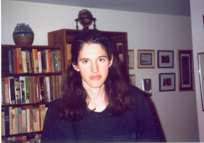 Victoria Wellborn