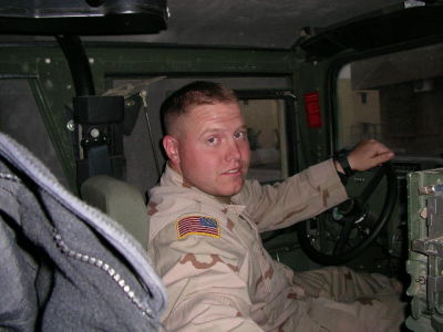 Michael Tibbits
