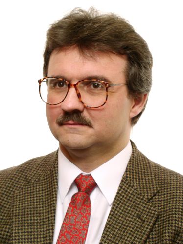 Jacek Zawistowski