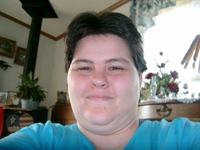 Patricia Beaman