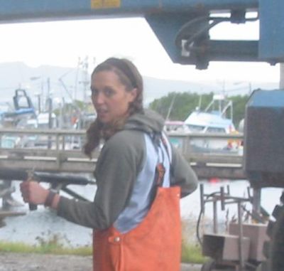 Holly Anderson