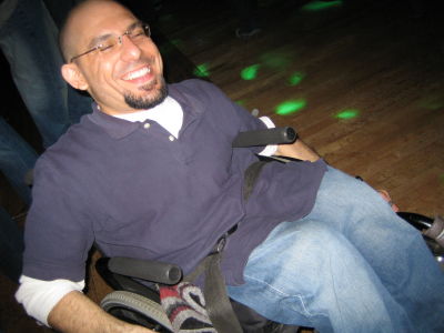 Steven Larocca