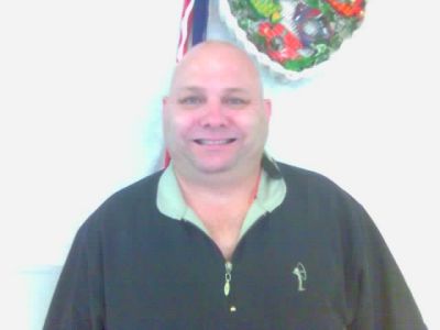 Ronald Lodge