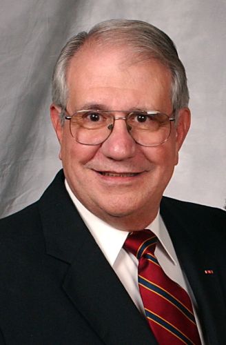 Peter Rallis