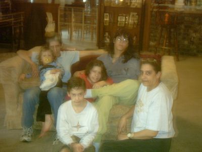 Frances Fusco