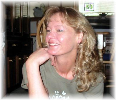Wendy Banks