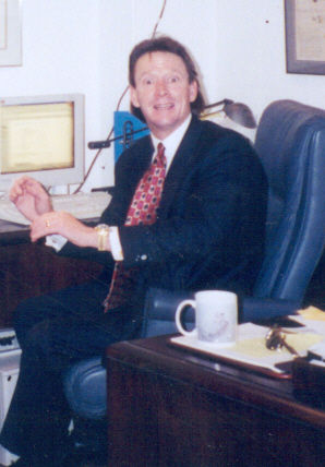 Andrew Budd