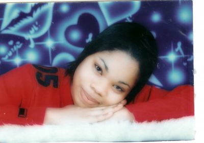 Shantell Banks