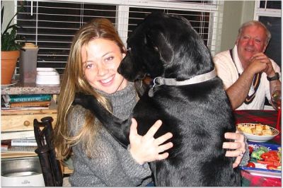 Molly Theis