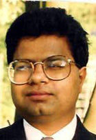 Vikas Goel