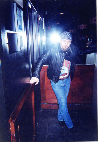 Keith Gruber