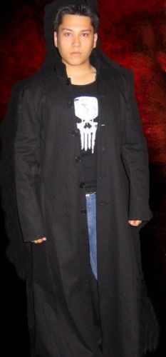 Paul Manibusan