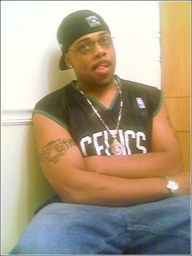 Brandon Dawkins