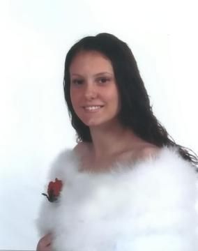 Krystal Kinney