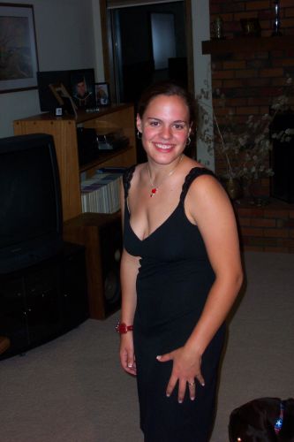 Candice Cornils