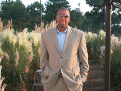 Laron Hines