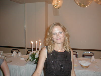 Mary Kotz