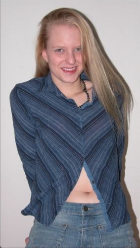 Amber Bodine